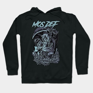 MOS DEF BAND Hoodie